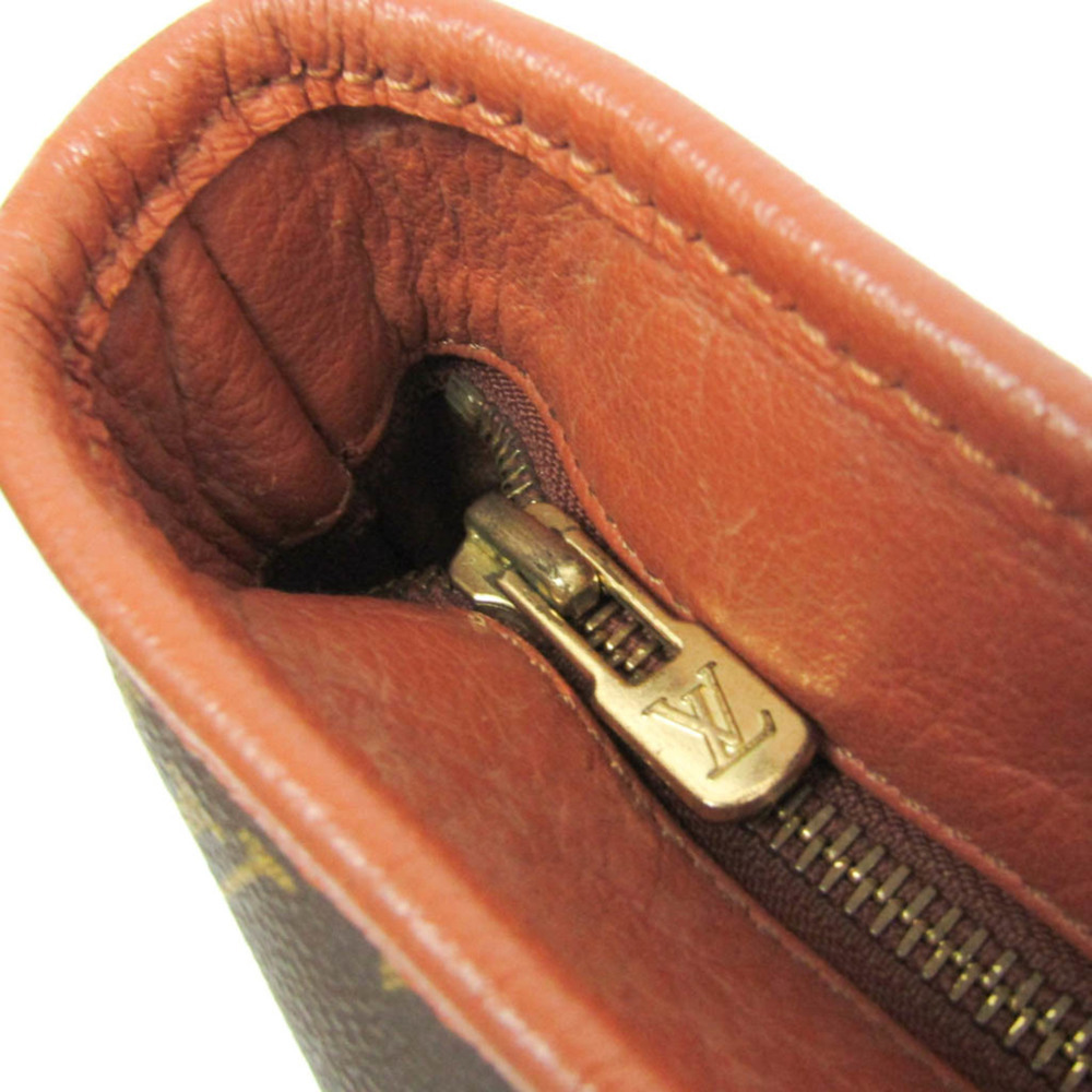 LOUIS VUITTON Brown Monogram Bag - Picture 14 of 16